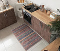 Keen Home Design 2x3 Rug by KeenHomeDesign
