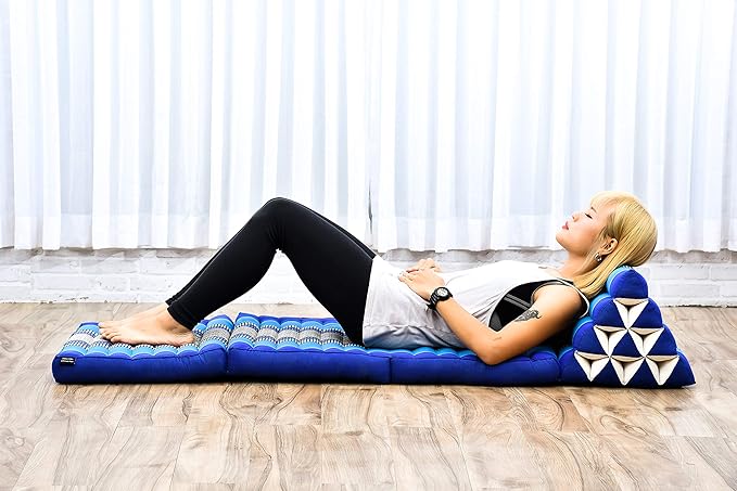 Leewadee - Comfortable Japanese Floor Mattress Used As Thai Floor Bed - Image 5