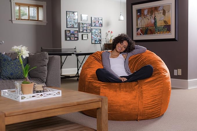Sofa Sack Bean Bag Chair - Image 6