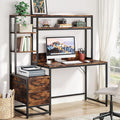 Tribesigns 55 Inch Computer Desk by Tribesigns