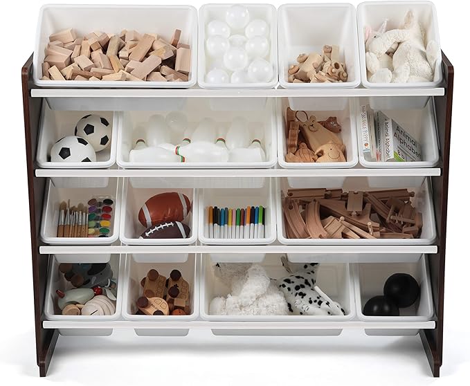 Humble Crew Supersized Toy Storage Organizer - Image 2