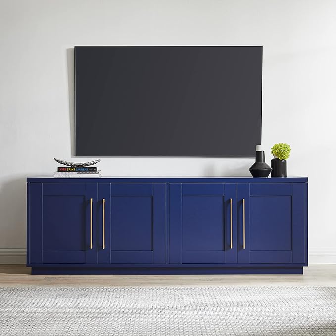 Henn&Hart Tillman TV Stand - Image 2