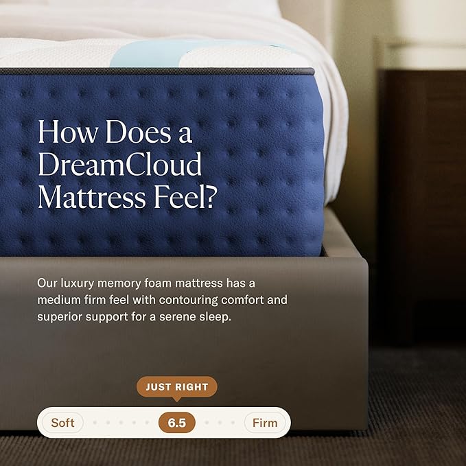 Premier 13" Queen Mattress - Image 4