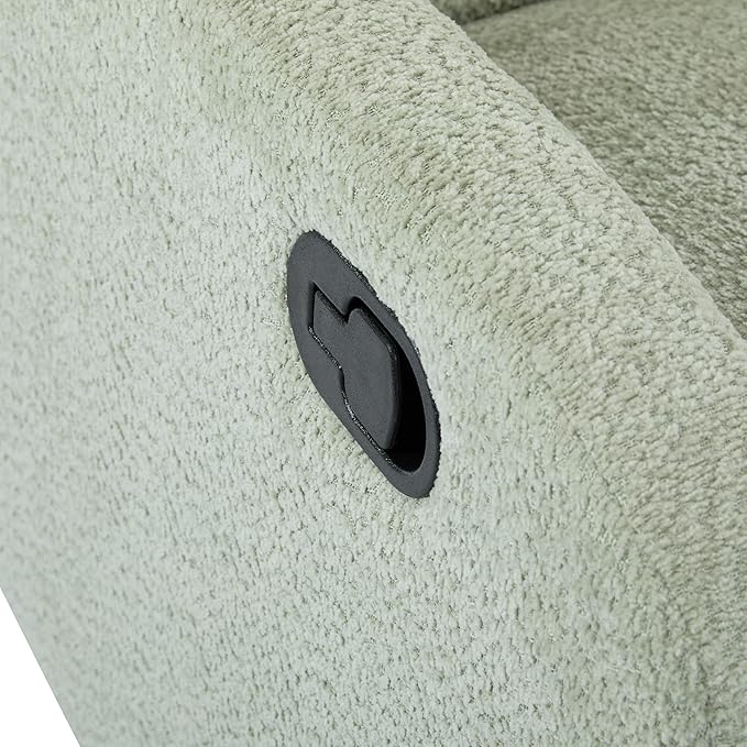 Christopher Knight Home Sidney Boucle Fabric Upholstered 360° Swivel Chair - Image 12