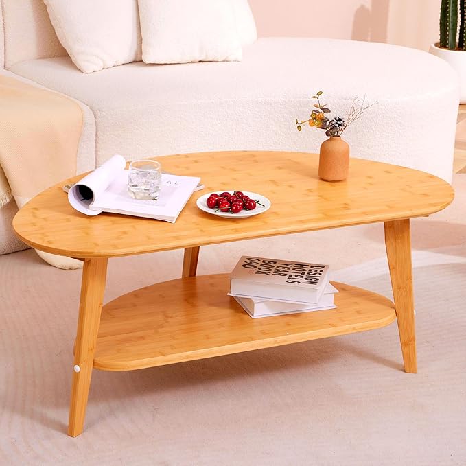 Mid-Century Modern Coffee Table by NAVREX