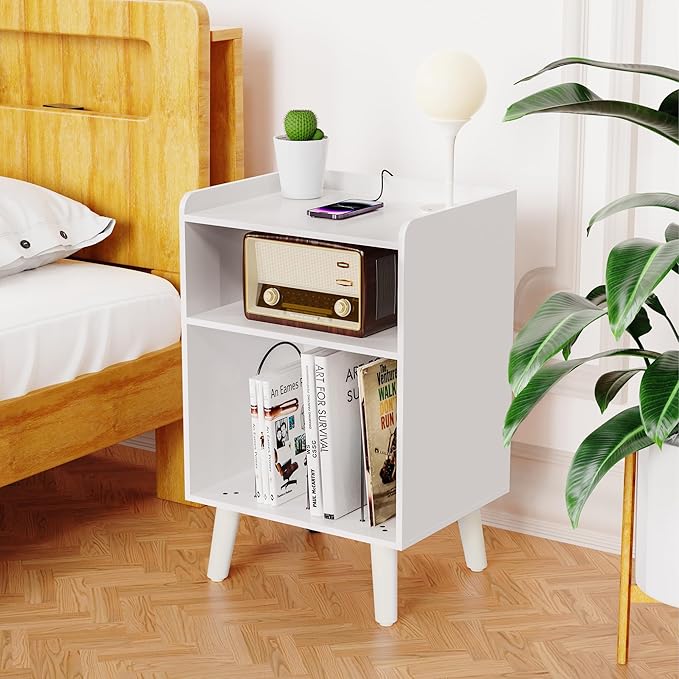 Record Player Stand, Turntable Stand - Image 7