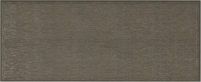 SIMPLIHOME Connaught 40-inch Wide Solid Wood Storage Cabinet in Farmhouse Grey - Image 5