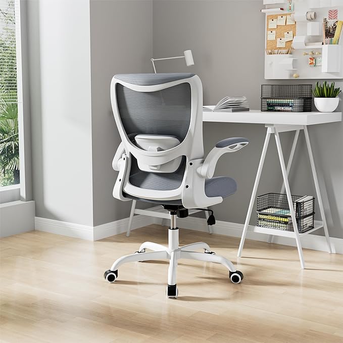 Office Chair, Ergonomic Desk Chair - Image 8