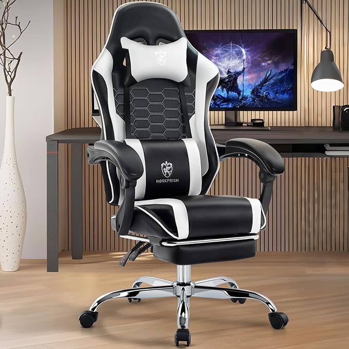 Gaming Chair, Computer Office Chair - Image 2
