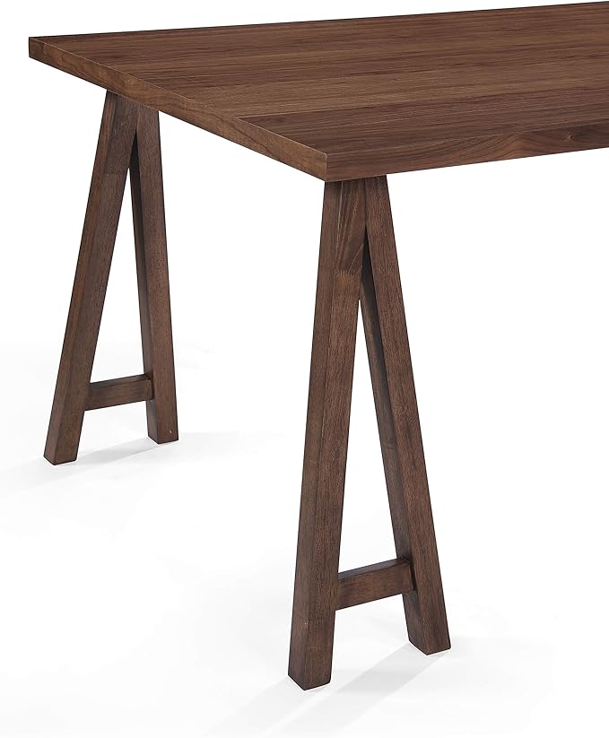 Christopher Knight Home Benson Mid-Century Modern 7 Piece Dining Set, Mint and - Image 9