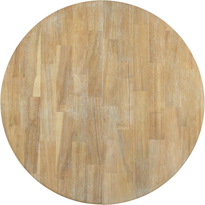Need Extendable Farmhouse Round Dining Table - Image 6