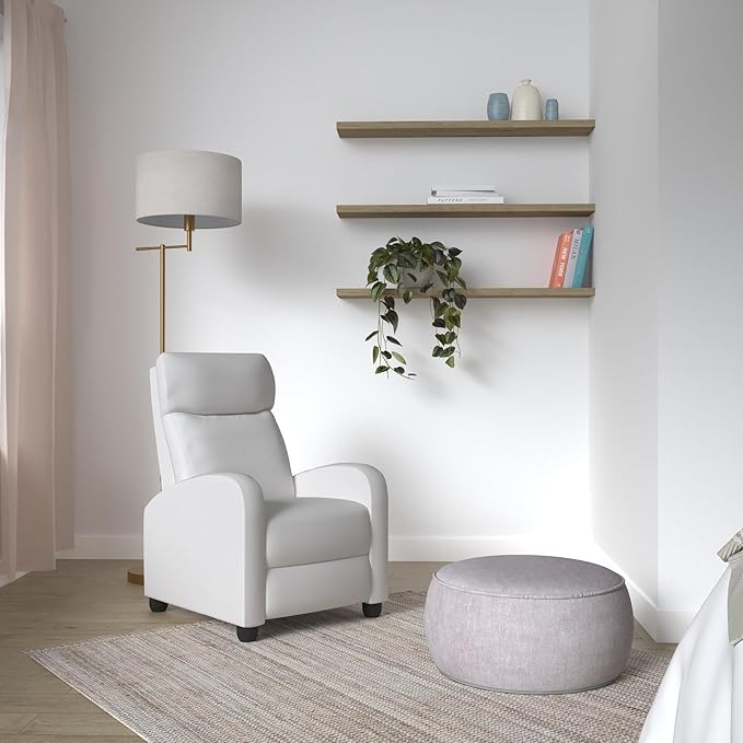 BestMassage | Recliner Chair | - Image 2