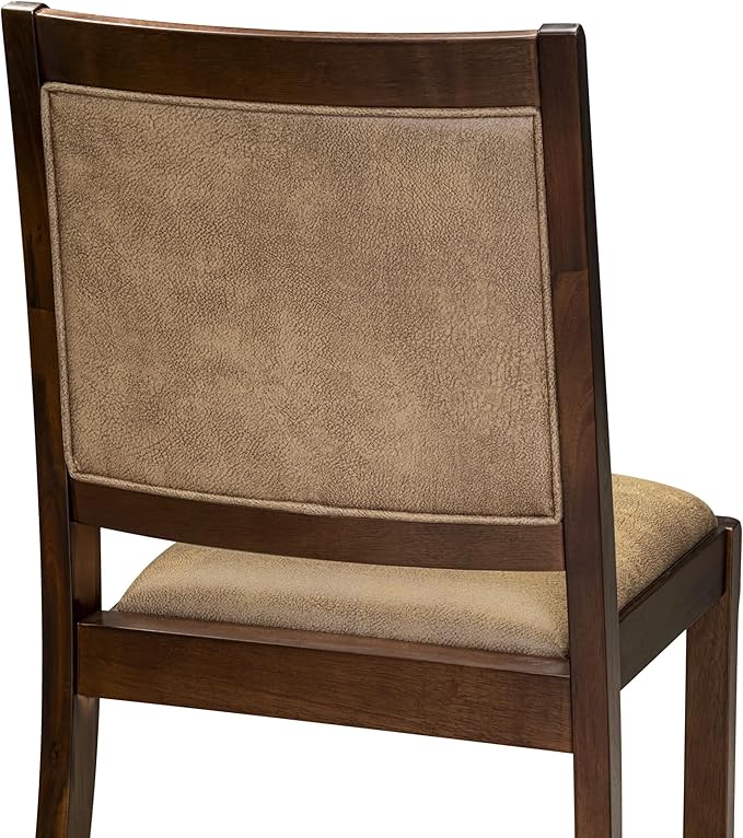 X12X2-008-28 - 13-Pc Dining Room Table Set includes an Extendable Rectangle - Image 20