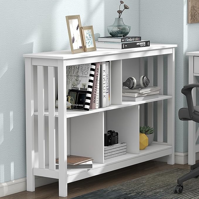 TaoHFE Horizontal Bookshelf - Image 5