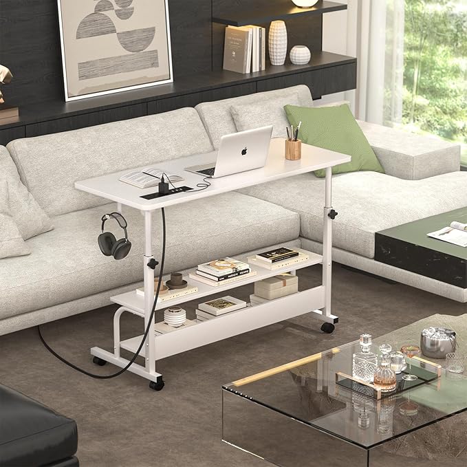 Armocity Height Adjustable Standing Desk - Image 8