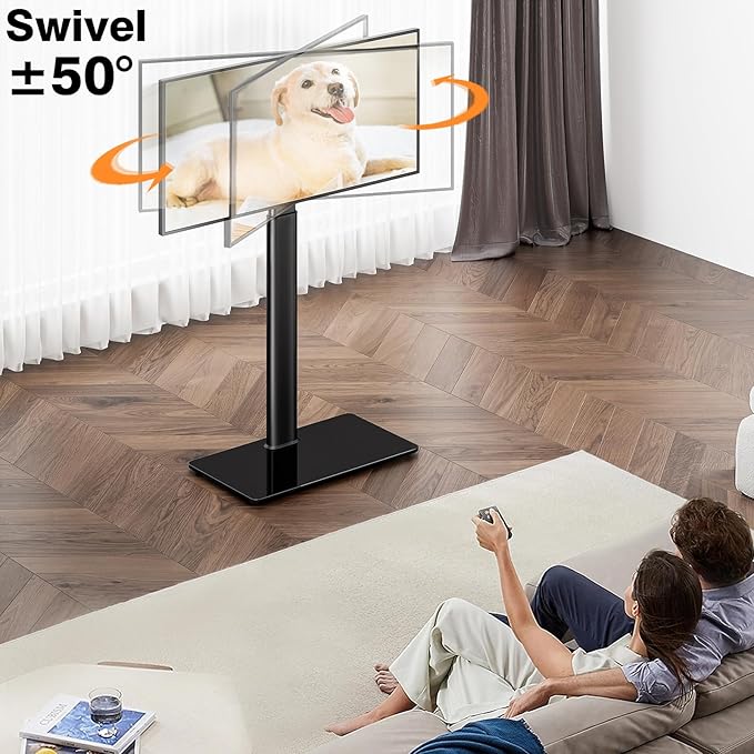 Universal TV Stand Monitor - Image 3