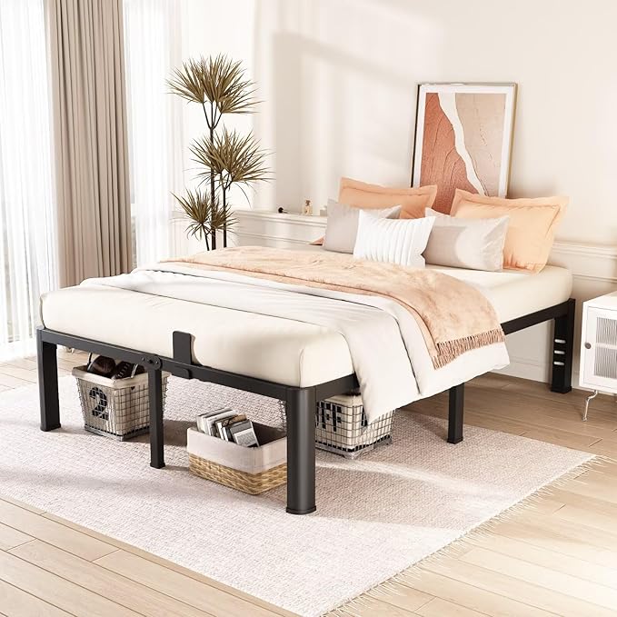 16 Inch California King Bed Frame - Image 2