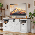 YESHOMY TV Stand for Televisions up to 65 Inchs, by SearchallYESHOMY