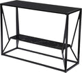 SEI Furniture Argall Console Table by SEIFurniture