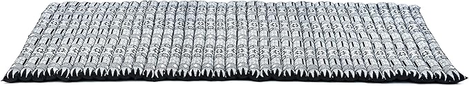 Leewadee - Kapok Roll Mat – Handcrafted Folding Sleep & Relaxation Mattress - Image 9