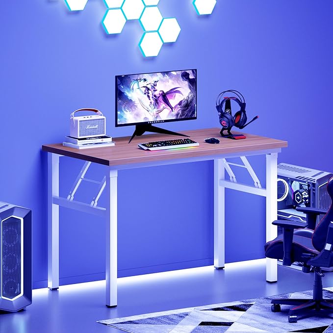 DlandHome Folding Desk - Image 7