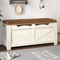 39.4" Storage Chest, Extra Large Storage Trunk by Hzuaneri