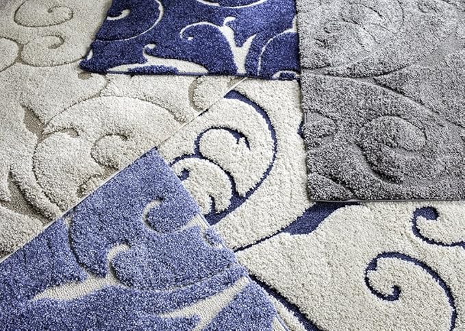 SAFAVIEH Florida Shag Collection Area Rug - Image 5