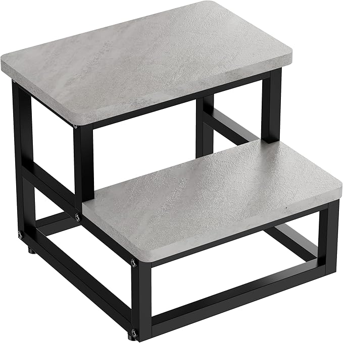 Step Stools, Heavy Duty Stepping Stool - Image 2