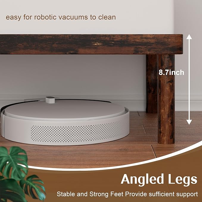 Shintenchi Coffee Table, Lift Top Coffee Table - Image 6
