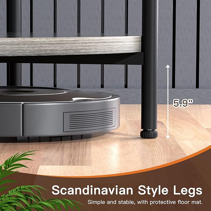 Coffee Table, 2 Tier Coffee Tables - Image 3