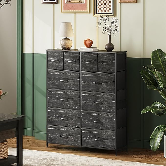 WLIVE Storage Organizer Unit - Image 2