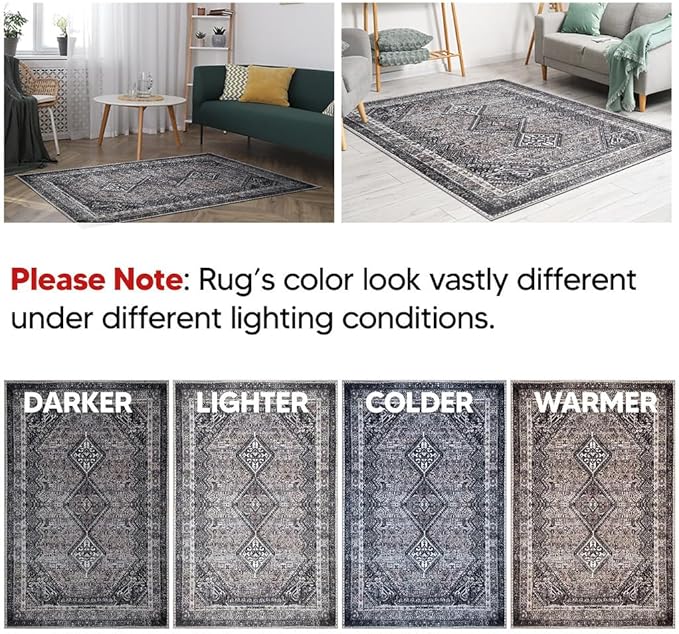 Keen Home Design 10x14 Rug - Image 6