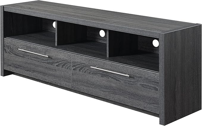 Convenience Concepts Newport Marbella 60 inch TV Stand by ConvenienceConcepts