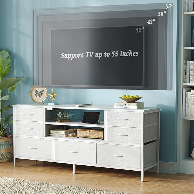Huuger Dresser for Bedroom - Image 3