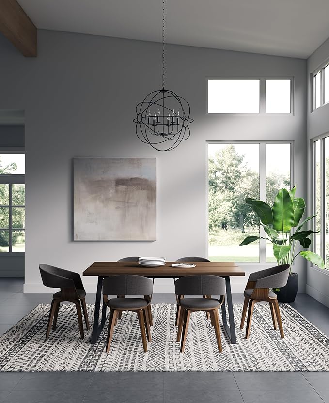SIMPLIHOME Lowell Dining Chairs - Image 2