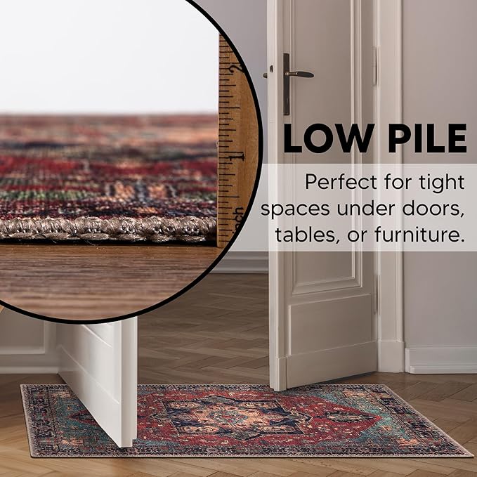 Keen Home Design 2x3 Rug - Image 5