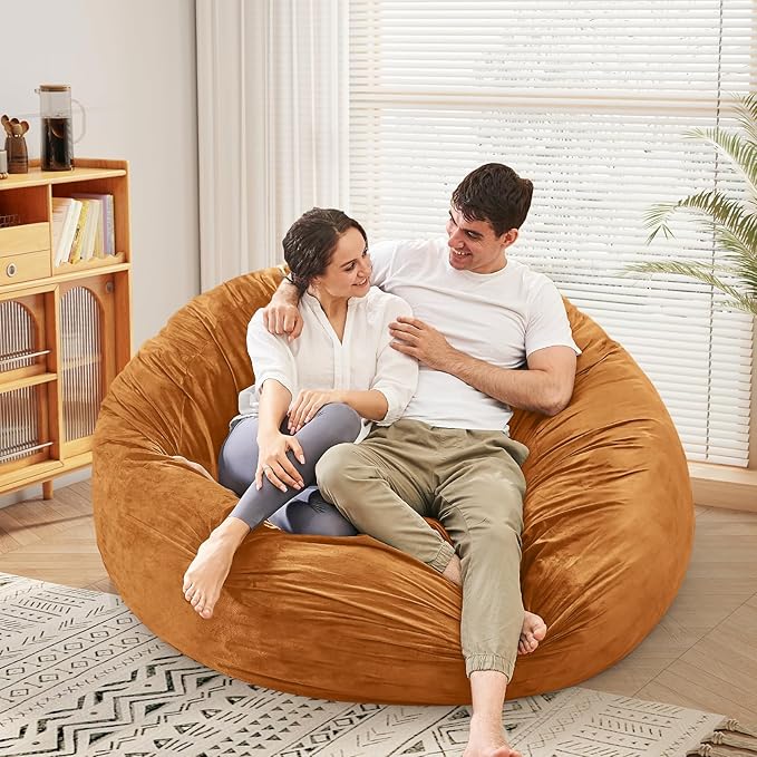 Bean Bag Chairs for Adults - Image 2