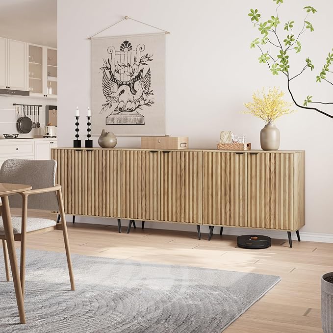Semiocthome Buffet Cabinet - Image 7