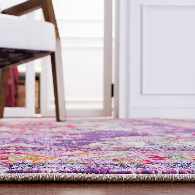SAFAVIEH Monaco Collection Area Rug - Image 6