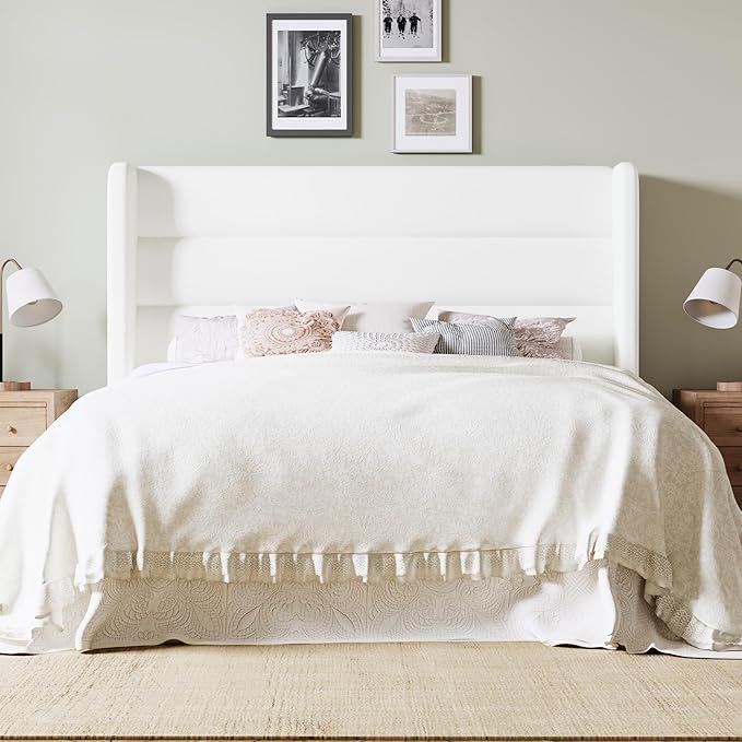Allewie Full Size Platform Bed Frame - Image 3