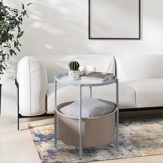 danpinera Round Side Table - Image 6