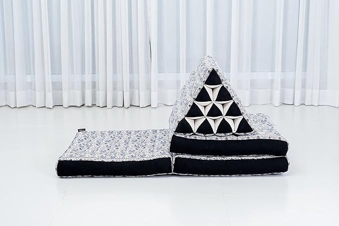 Leewadee - Comfortable Japanese Floor Mattress - Thai Floor Bed - Futon - Image 8