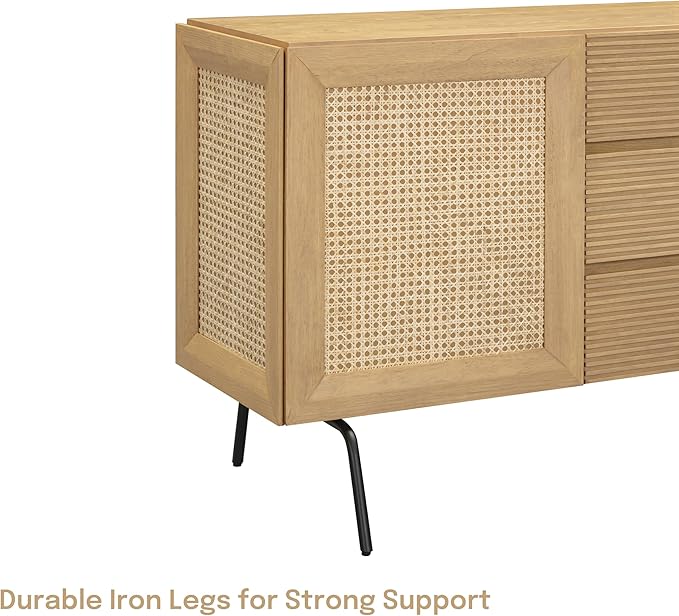 NTC MOSSIC Modern Sideboard - Image 4