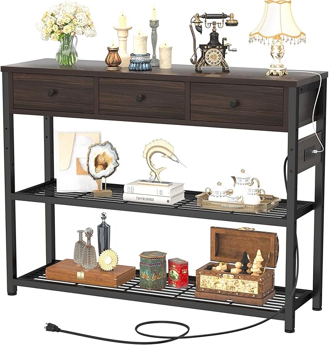 Ecoprsio 47'' Entryway Table by Ecoprsio