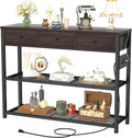 Ecoprsio 47'' Entryway Table by Ecoprsio