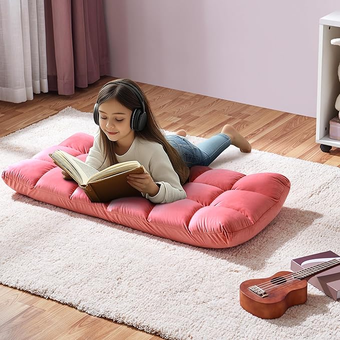 Yaheetech Floor Chair, Meditation Chair - Image 4