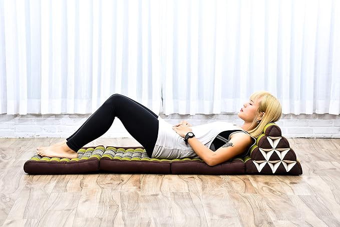 Leewadee - Comfortable Japanese Floor Mattress Used As Thai Floor Bed - Image 5
