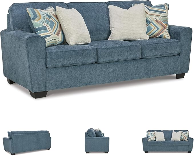 Signature Design by Ashley Cashton Casual Sofa - Image 7
