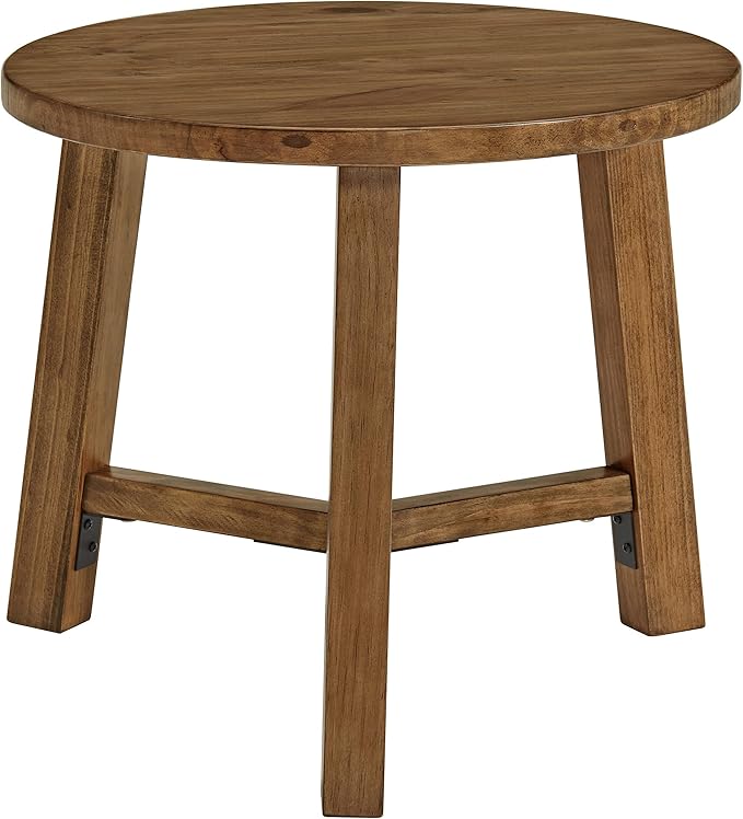 Alaterre Furniture Side Table - Image 9