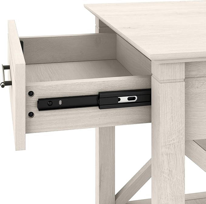 Bush Furniture Key West Coffee Table - Image 6